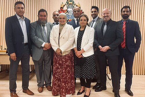 Slough Lib Dem Councillors