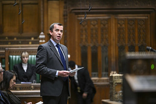 Copyright: Flickr, House of Commons