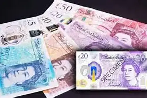 Money